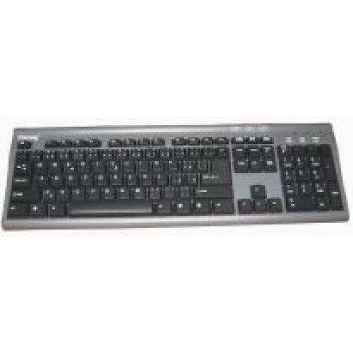 Chicony KB-9810, PS/2, CZ verzia + SK tlačidlá