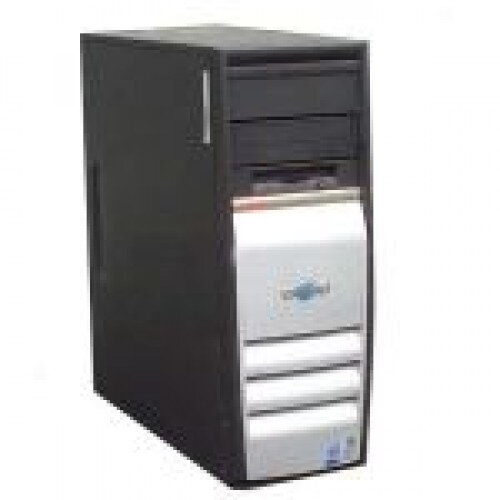 Compaq Evo D510 CMT P4 2.53 / 512 / 40 / DVD / XP