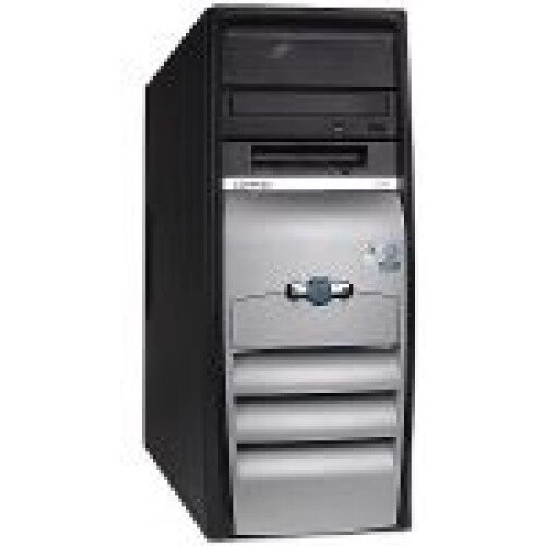 Compaq Evo D51C P4 2GHz / 512MB / 40GB / DVD