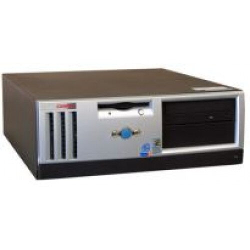 Compaq Evo D5D P4 1.7 / 384 / 40GB / CD / WinXP