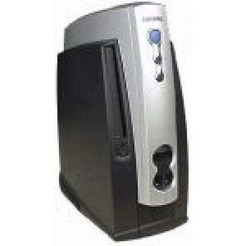 Compaq iPAQ P3 1GHz/512MB/40GB/CDRW-DVD/Win2000