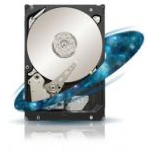 Seagate Constellation ES 1TB enterprise HDD, SATA/300, 7200RPM, 32MB cache