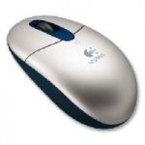 Logitech Cordless Optical Mouse