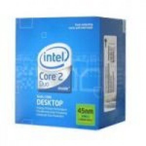 Core 2 Duo E4700