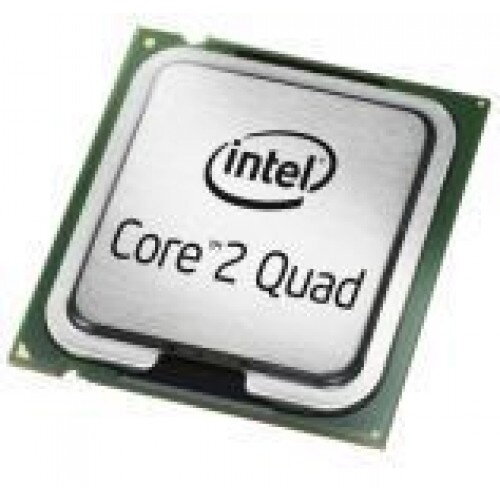 Intel Core2 Quad Q9650 (12M Cache, 3.00 GHz, 1333 MHz FSB) SLB8W LGA775