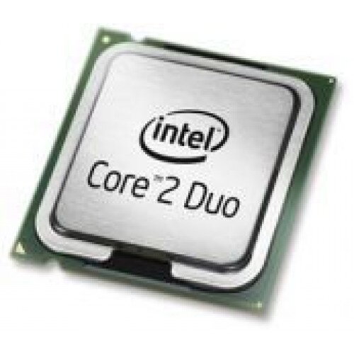 Intel Core 2 Duo E7500 LGA775