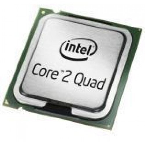 Intel Core 2 Quad Q9450