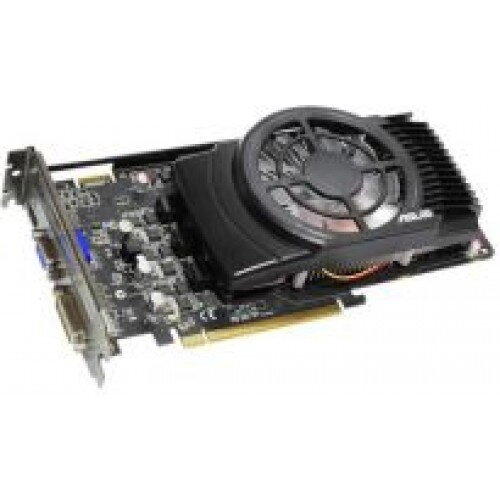 ASUS EAH5770 Cucore/G/2DI/1GD5