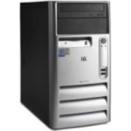HP Compaq d230m MT P4 1.8/512MB/20GB/DVD/WinXP