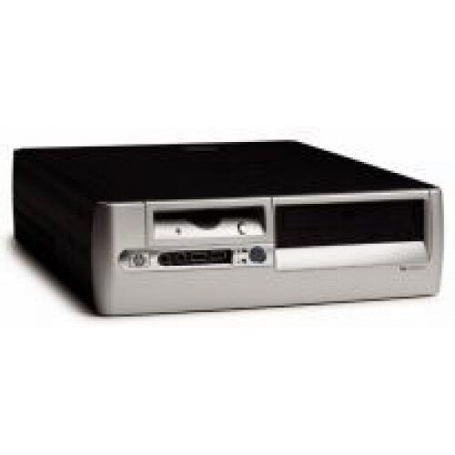HP Compaq D530 SFF Cel 2.4GHz 768MB 40GB CDRW/DVD WinXP