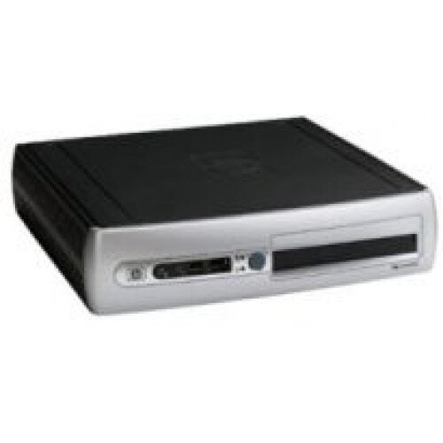 D530 USDT P4 2.6 / 1gb / 80gb / DVD / no OS