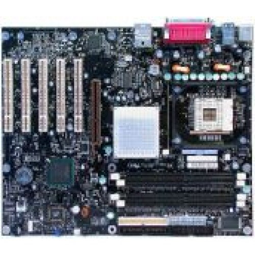D875PBZ Socket 478