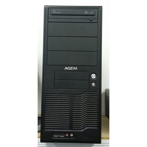 Celeron 220, 1GB RAM, 160GB HDD, DVD-RW, Windows XP Home
