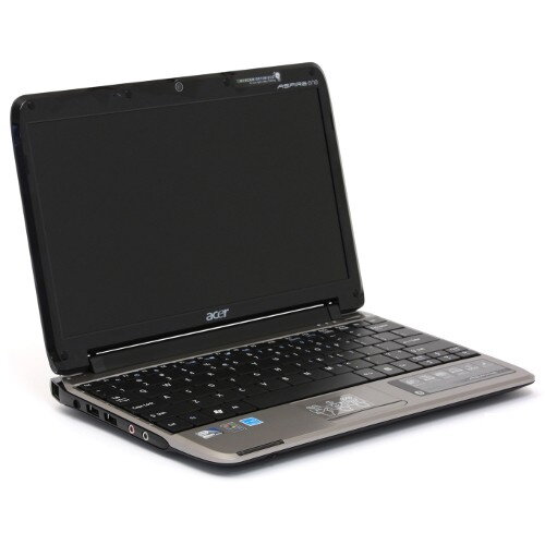 Acer Aspire ONE ZA3 Z520, 1GB, 80GB 7200rpm, Webcam, 11.6, WinXP