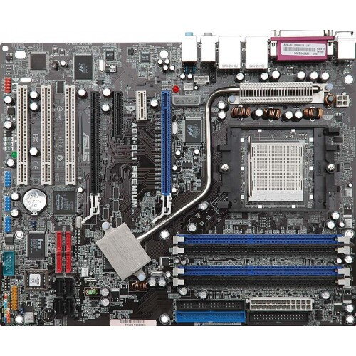 Asus A8n-sli premium