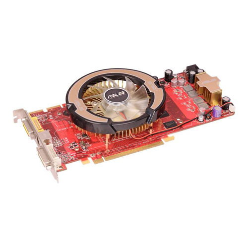 ASUS EAH3850/G/HTDI/512M