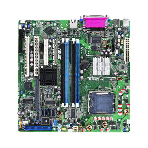 ASUS P5M2-M/C