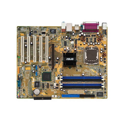 ASUS P5P800 Socket 775