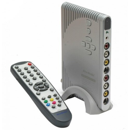 AVerMedia AVerTV Hybrid STB9 A215