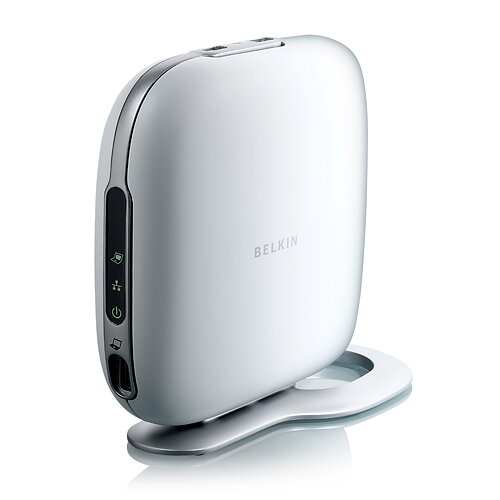 Belkin High-Speed Docking Station f5u273ea