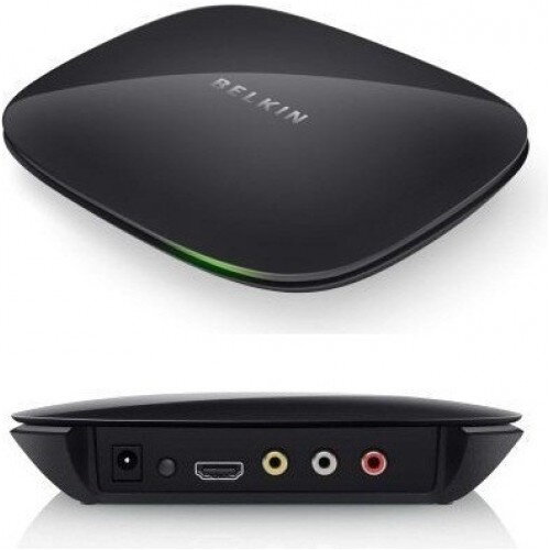 BELKIN ScreenCast Intel WiDi 2.0 F7D4501 v1000