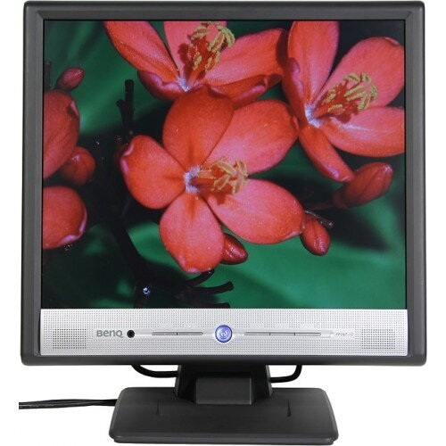 BenQ FP767-12