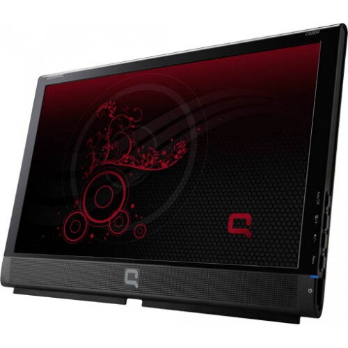 Compaq CQ1859s 18.5 inch Diagonal Widescreen LCD Monitor