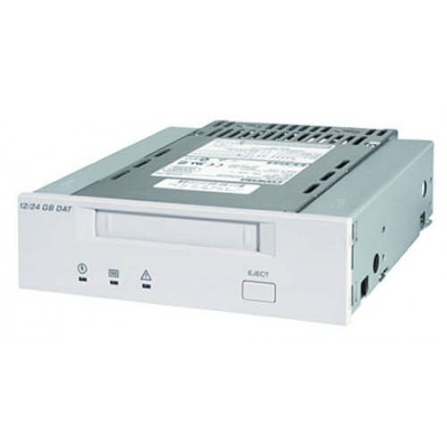 Compaq EOD003 12/24GB DAT DDS3 tape drive, 122873-001, 103548-001