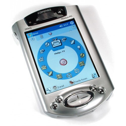 compaq iPaq pocket pc h3950