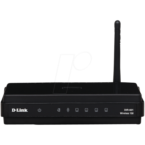 D-Link DIR-600