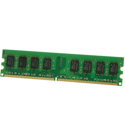 DIMM DDR2 SDRAM 2GB