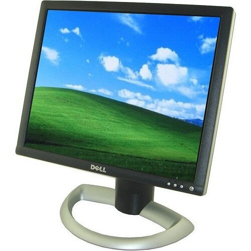 Dell 1703FPt 17" LCD monitor