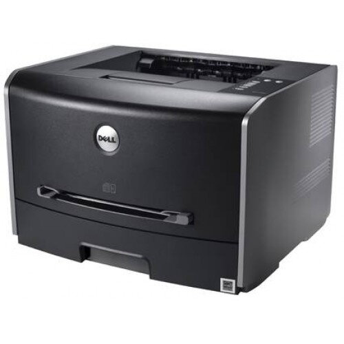Dell 1720 Mono Laser Printer bez tonera