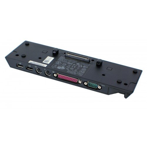 Dell E-Legacy Extender PR04X, KGW6J A00, COM RS232, PS/2, USB, Parallel
