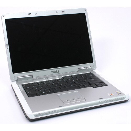 dell inspiron 1501 amd turion 64 x2 tl-58, 2gb ram, 160gb hdd, dvd-rw, radeon xpress 1150, wifi, 15.4" wxga, vista