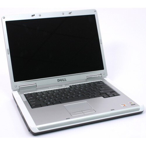 Dell INSPIRON 1501 AMD Sempron 3500+, 2GB RAM, 60GB HDD, DVD-RW, radeon xpress 1150, wifi, 15.4" wxga