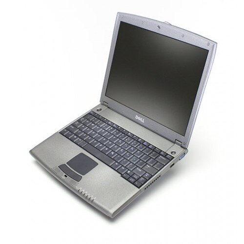 Dell Latitude X200 PIII 933 / 256mb / 30gb / cd / WinXP