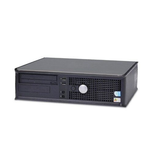 Dell OptiPlex GX620 P4 3.0, 1GB, 40GB, DVD, Win XP