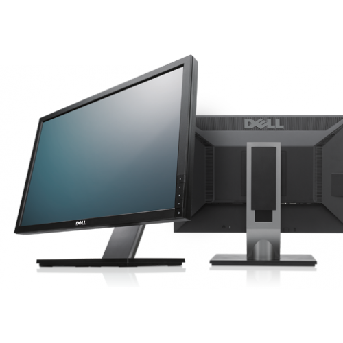 Dell Professional Series P2210/W466K Black 22" 5ms Widescreen LCD Monitor 250 cd/m2 1000:1