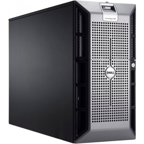 dell poweredge 2900 xeon quad qore e5320, 4gb ram, dvd, no hdd