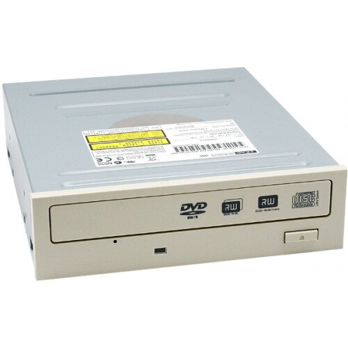 DVD-RW ATAPI IDE 5.25"