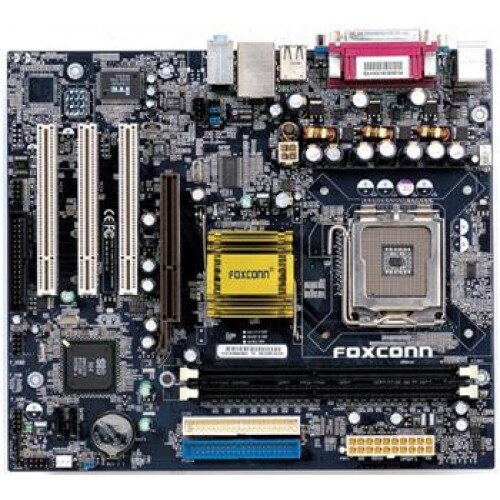 Foxconn 661M05-6LS LGA775