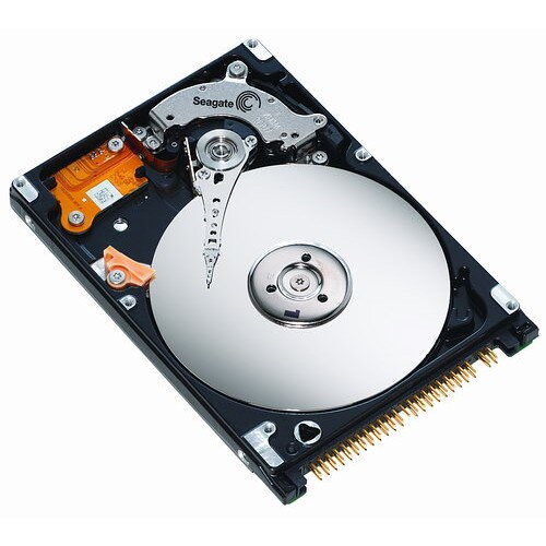 40GB HDD 5400rpm IDE PATA 2.5
