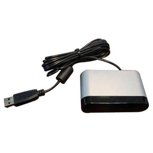 HP Media Center USB Remote IR Receiver with IR Transmitter 5070-2584
