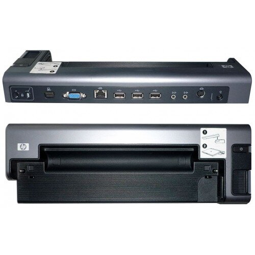 HP nc2400 (EQ773AA#B13) Dokovacia stanica