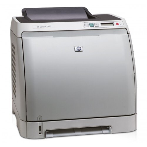 HP Color LaserJet 2605