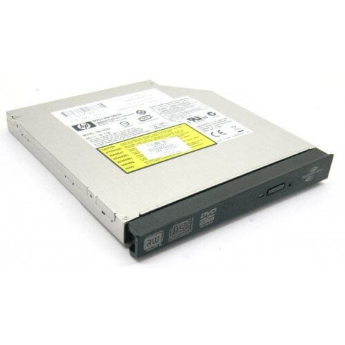 HP Compaq 431409-001, 416186-TC1 Pavilion DV3 DV6000 Series Laptop DVD/DVD-RW Drive