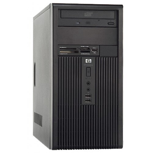 hp compaq dx2250 amd athlon x2 4200+, 2gb ram, 160gb hdd, radeon xpress 200, dvd rw, win xp pro