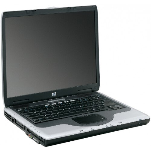 HP compaq nx9020 | Celeron M 330 |512MB RAM |bez HDD, CDRW/DVD | 15" 