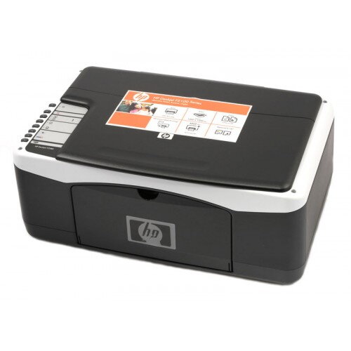 HP Deskjet F2180 All-in-One multifunkÄnÃ¡ atramentovÃ¡ tlaÄiareÅ, kopÃ­rka, skener